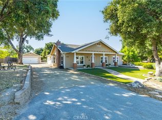 4640 San Vicente Ave, Atascadero, CA 93422