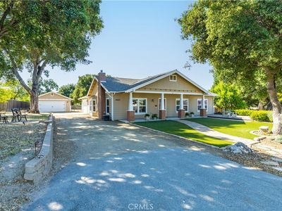 4640 San Vicente Ave, Atascadero, CA, 93422