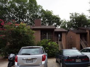 2BD, 2BA apartment located near the intersection of Perkins and Essen, Baton Rouge, LA 70810