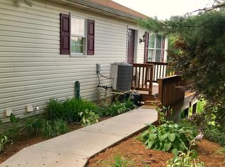 640 S Oak St, Manheim, PA 17545
