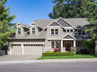 9182 SW 169th Ave, Beaverton, OR 97007