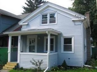 6402 10th Ave, Kenosha, WI 53143