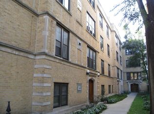 5548 N Glenwood Ave #2, Chicago, IL 60640