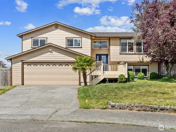 407 Veralene Wy SW, Everett, WA 98203