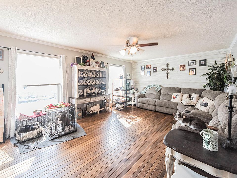 431 Wyatt Ave, Kevil, KY 42053 Zillow