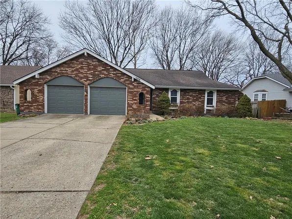 3608 NE Grant St, Lees Summit, MO 64064