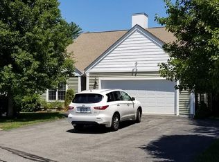 7 Preston Pl, North Easton, MA 02356