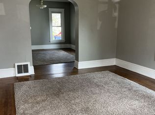 1243 Crosby St NW, Grand Rapids, MI 49504