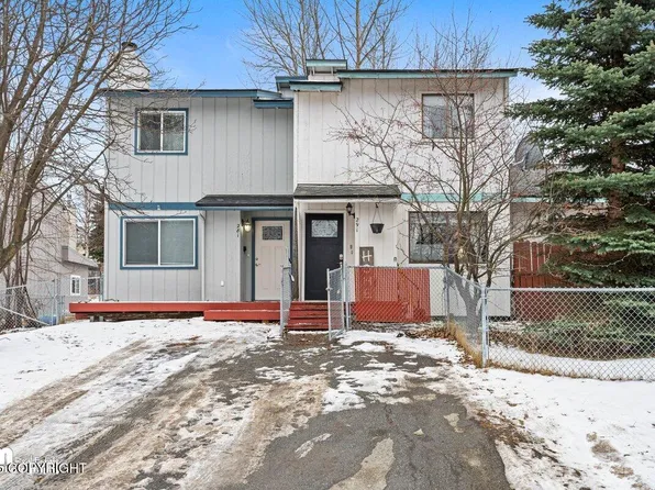 291 Skyhaven Cir, Anchorage, AK 99504