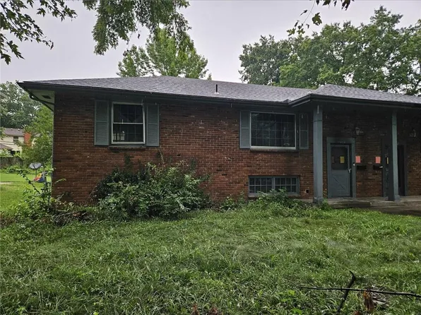 15010 E 46th St S, Independence, MO 64055