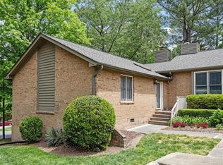 200 W Woodcroft Pkwy APT 57A, Durham, NC 27713