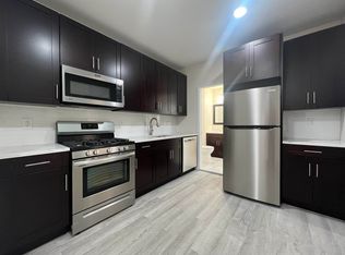 34 Giles Ave APT 1, Jersey City, NJ 07306
