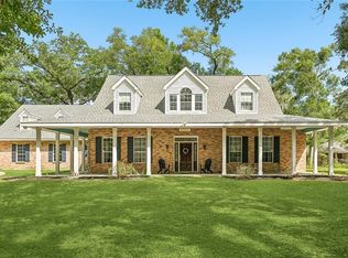 60010 Oaklawn Ave, Lacombe, LA 70445
