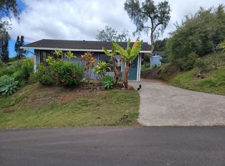 337 Ainakula Rd, Kula, HI 96790