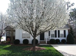 10 Breslin Trl, Durham, NC 27712