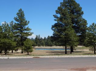 3130 W Raven Ct, Williams, AZ 86046