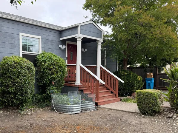 310 Oak Ave, Redwood City, CA 94061