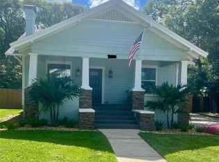 134 N Stone St, Deland, FL 32720