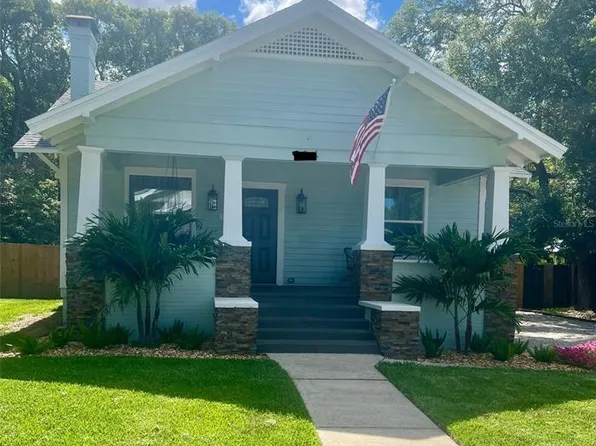 134 N Stone St, Deland, FL 32720