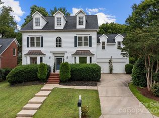 20443 Middletown Rd, Cornelius, NC 28031