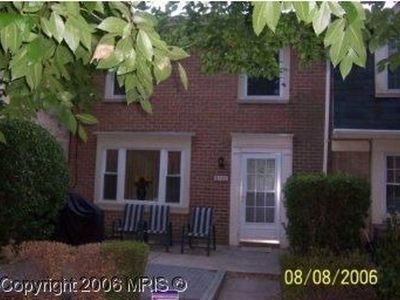 9722 Whiskey Run, Laurel, MD, 20723