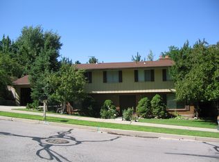 8442 S Kings Hill Dr, Cottonwood Heights, UT 84121