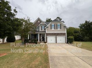 719 Trailhead Ln, Fort Mill, SC 29708