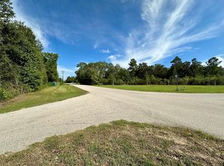 Country Wood Dr, Shepherd, TX 77371