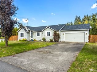 8617 295th St S, Roy, WA 98580