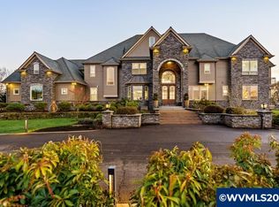 2882 NW Oak Grove Dr, Albany, OR 97321