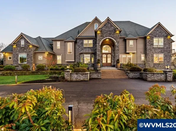 2882 NW Oak Grove Dr, Albany, OR 97321