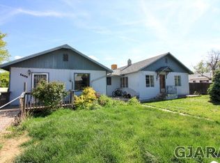 1603 Walnut Ave, Grand Junction, CO 81501