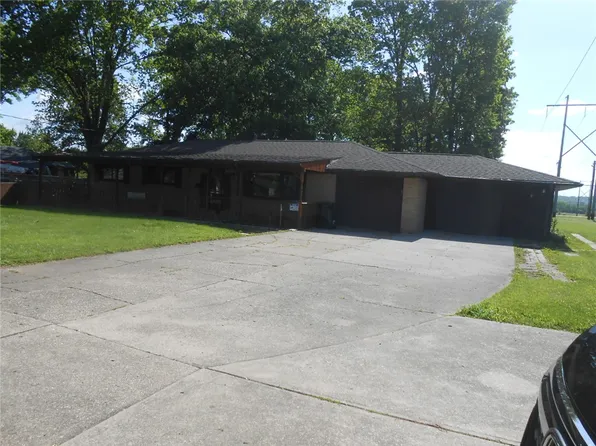 3672 Amity Ln, Middletown, OH 45044
