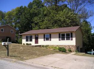 611 S Chandler Dr, Ellettsville, IN