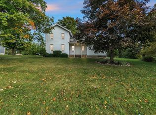 4780 W Howe Rd, Dewitt, MI 48820