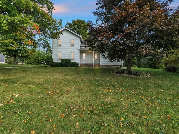 4780 W Howe Rd, Dewitt, MI 48820