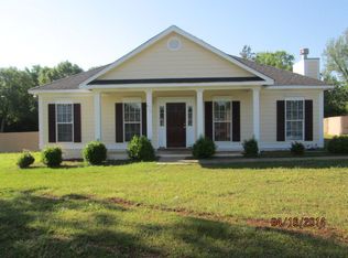 800 Shamrock St, Albany, GA 31721