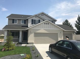 716 S Weston Creek Loop, Nampa, ID 83686