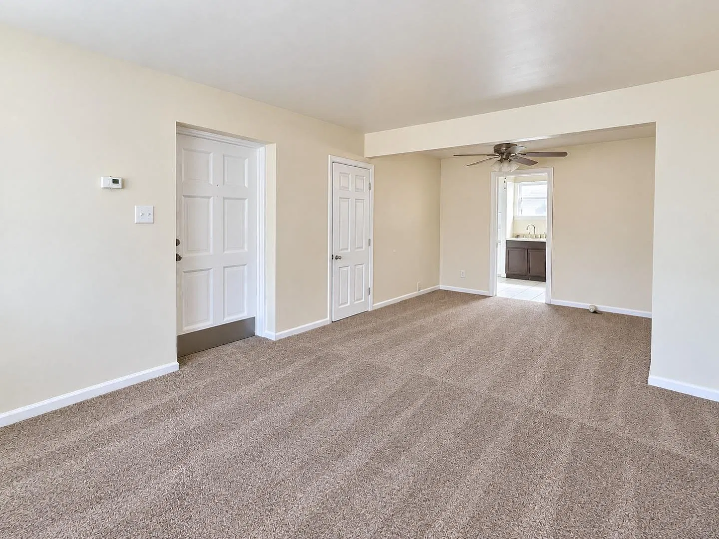 22 S Pershing Ave - 22 S Pershing Apartment 5 — Photo 4