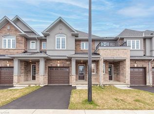 22 Linden Ln, Grimsby, ON L3M 5M6