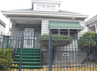 1706 W 71st St, Chicago, IL 60636