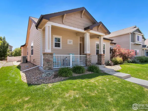 5337 School House Dr, Timnath, CO 80547