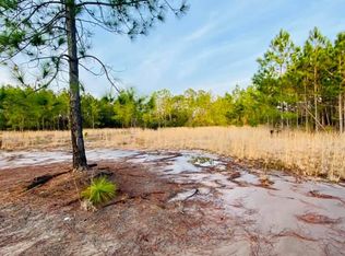 1763 Sawmill Rd, Apalachicola, FL 32320