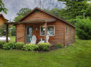2600 N Mundy Ave, White Cloud, MI 49349