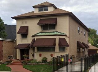 7047 S California Ave, Chicago, IL 60629