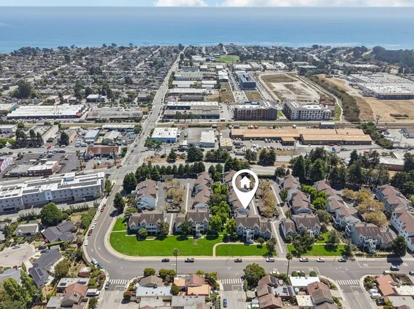 41 Grandview St APT 907, Santa Cruz, CA 95060