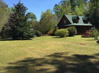 347 Horace Baker Rd, Zebulon, NC 27597