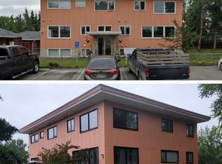 901 W 23rd Ave #B, Anchorage, AK 99503