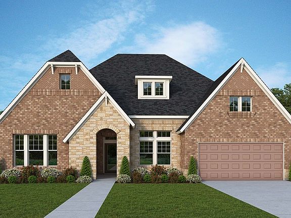 The Leeward - E Exterior