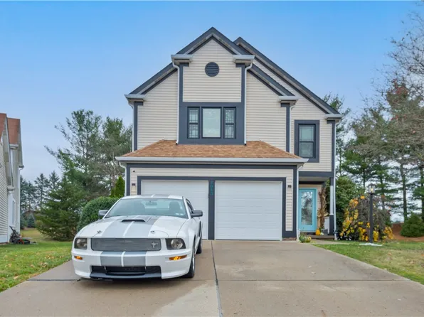 1043 Harvest Ct, Coraopolis, PA 15108